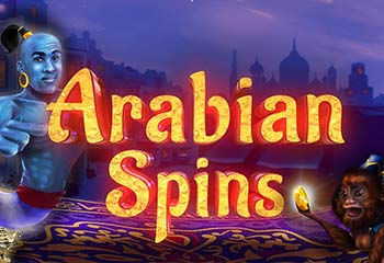 Arabian Spins