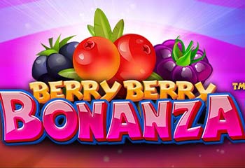 Berry Berry Bonanza