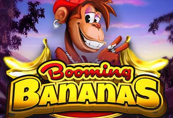 Booming Bananas