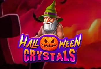 Halloween Crystals