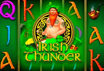 Irish Thunder