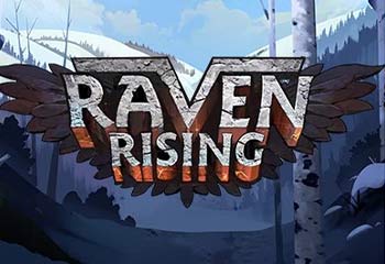 Raven Rising