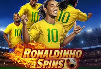 Ronaldinho Spins