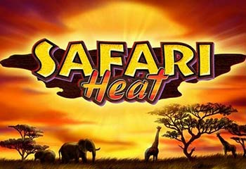 Safari Heat