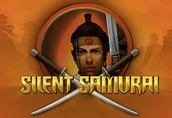 Silent Samurai