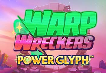 Warp Wreckers Power Glyph